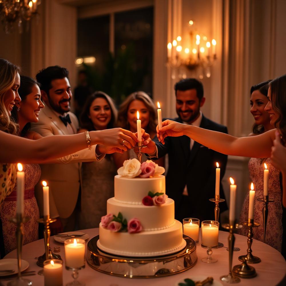 Cake So Sweet celebration